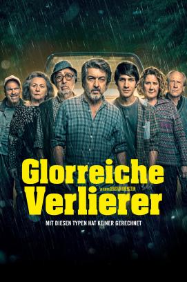 Glorreiche Verlierer (2019)