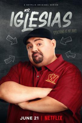 Mr. Iglesias - Staffel 3 (2019)