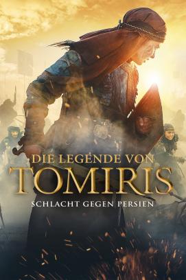 Die Legende von Tomiris - Schlacht gegen Persien (2019)