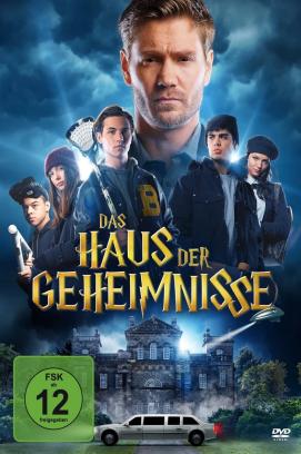 Das Haus der Geheimnisse (2020)