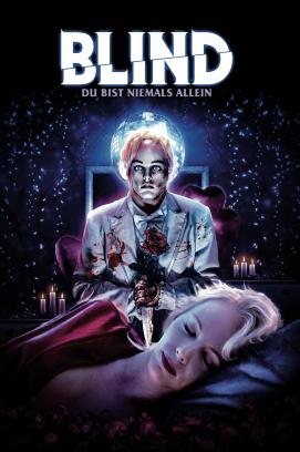 Blind: Du bist niemals allein (2019)