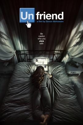 Unfriend (2016)