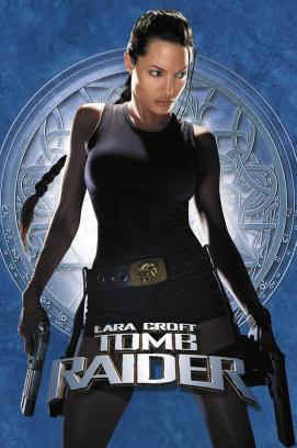 Lara Croft: Tomb Raider (2001)