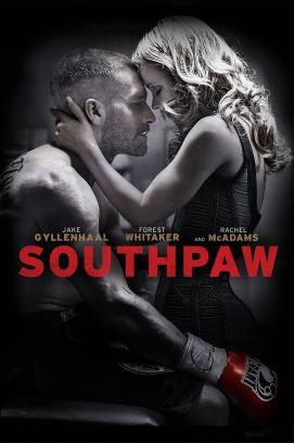 Southpaw (2015)