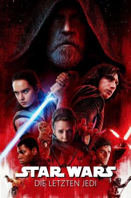 Star Wars: Die letzten Jedi (2017)