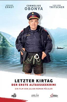 Letzter Kirtag (2020)