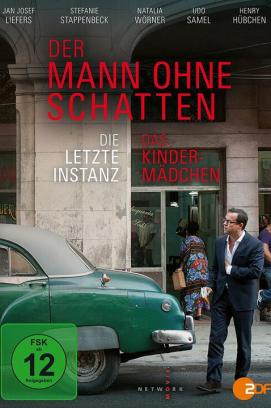 Der Mann ohne Schatten (2015)