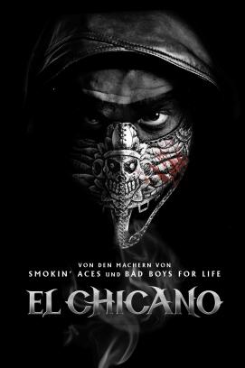 El Chicano (2019)