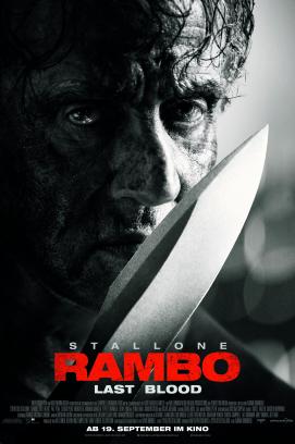 Rambo 5 - Last Blood (2019)