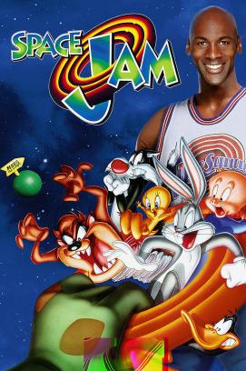 Space Jam (1996)