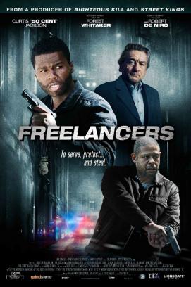 Freelancers (2012)