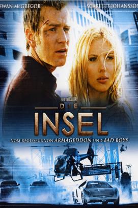 Die Insel (2005)