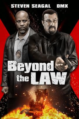 Beyond the Law (2019)