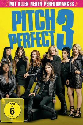 Pitch Perfect 3 (2017)