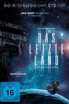 Das Letzte Land (2021)