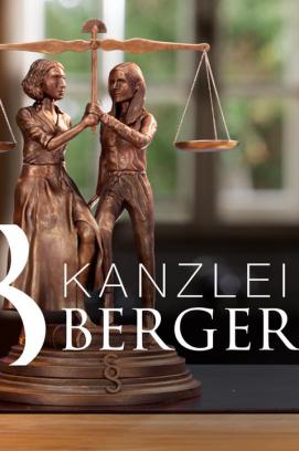 Kanzlei Berger - Staffel 1 (2021)