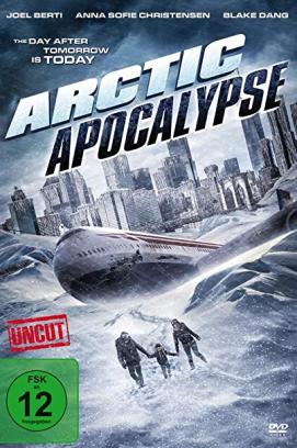 Arctic Apocalypse (2019)