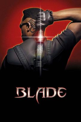 Blade (1998)