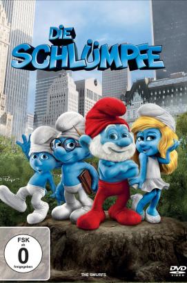 Die Schlümpfe (2011)