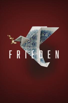 Frieden - Staffel 1 (2020)