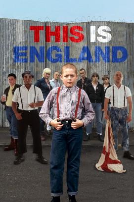 This Is England (2006)