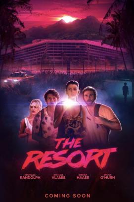 The Resort (2021)