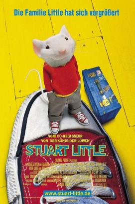 Stuart Little (1999)