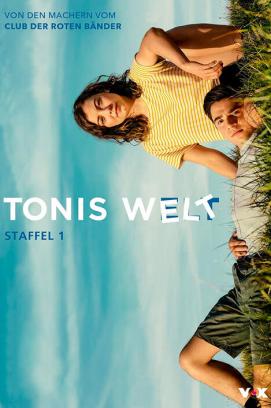 Tonis Welt  - Staffel 1 (2021)