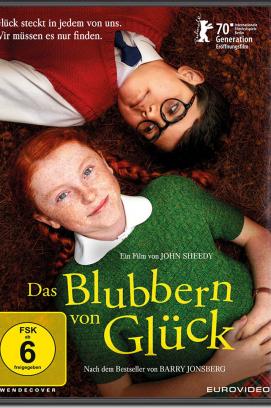 Das Blubbern von Glück (2019)