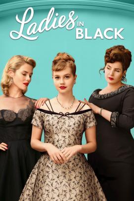 Ladies in Black (2018)