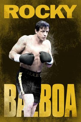 Rocky Balboa (2006)