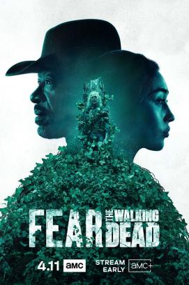 Fear the Walking Dead - Staffel 6 (2019)