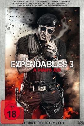 The Expendables 3 (2014)