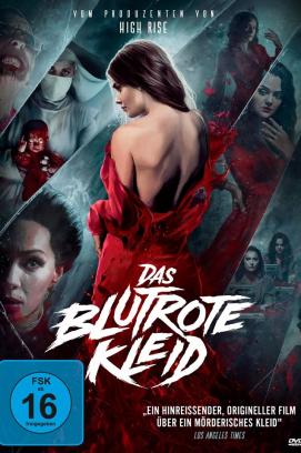 Das blutrote Kleid (2018)