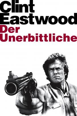 Dirty Harry III - Der Unerbittliche (1976)