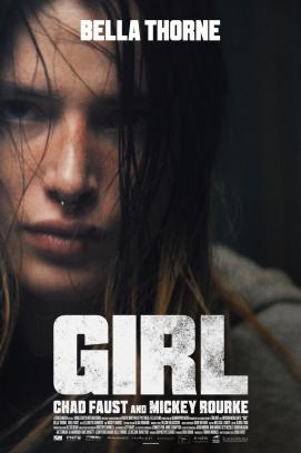 Girl (2020)