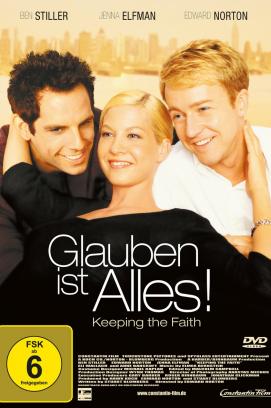 Glauben ist alles! (2000)