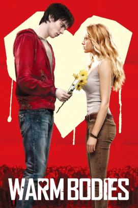 Warm Bodies - Zombies mit Herz (2013)