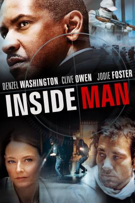 Inside Man (2006)