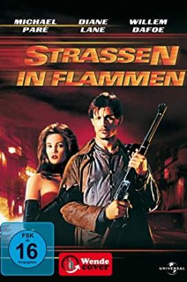 Straßen in Flammen (1984)