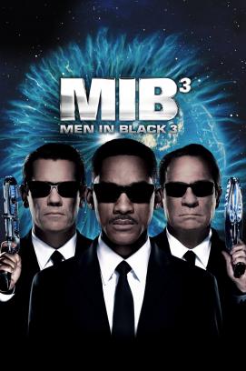 Men in Black 3 (2012)