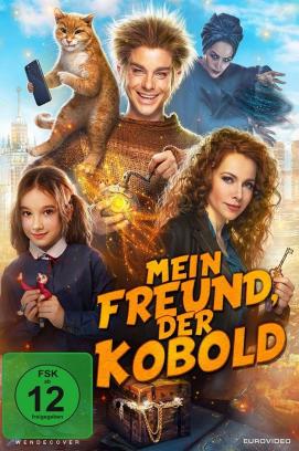 Mein Freund, der Kobold (2019)