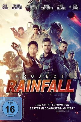 Project Rainfall (2021)