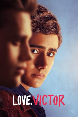 Love, Victor - Staffel 2 (2021)