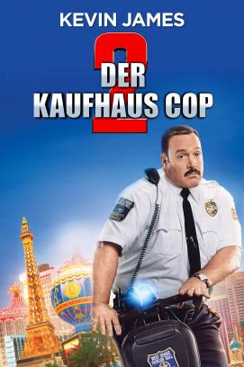 Der Kaufhaus Cop 2 (2015)