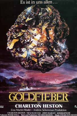 Goldfieber (1982)