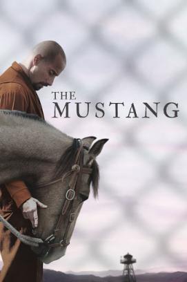 The Mustang (2019)