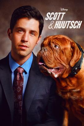 Scott & Huutsch - Staffel 1 (2021)