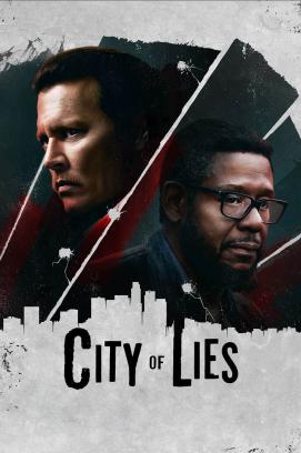 City of Lies (2018)