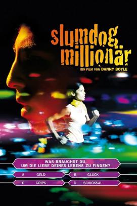 Slumdog Millionär (2008)